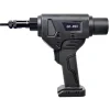 Akku Tool GO-RN1 Akku Blindnietmuttern- & Schrauben Setzwerkzeug mit bürstemlosem Motor 18V ohne Akku, inkl. Koffer und Zubehör mit Arbeitsbereich M3 - M8 mm alle Materialien