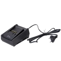 Akku Tool GO-RN1 Akku Blindnietmuttern- & Schrauben Setzwerkzeug mit bürstemlosem Motor 18V ohne Akku, inkl. Koffer und Zubehör mit Arbeitsbereich M3 - M8 mm alle Materialien