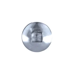 Bohrschrauben Linsenkopf (Ø x L) 4,2 x 16,0 mm Edelstahl A1 DIN7504SQ Werksnorm Linsenkopf Innenvierkant - Selbstbohrende Schraube - Selbstschneidende Bohrschraube - Selbstbohrschrauben