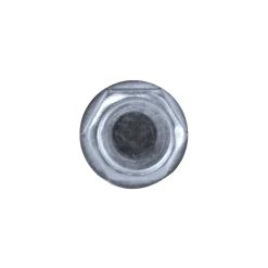 Bohrschrauben mit angepresster Bund (Ø x L) 4,2 x 13,0 mm Edelstahl C1 GOEBEL silber GL DIN7504K Werksnorm Sechskant Außensechskant - Sechskantschraube - Selbstbohrende Schraube - Selbstschneidende Bohrschrauben - Selbstbohrschrauben