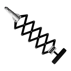 Einhand Blindnietschere EL-64-SN - Arbeitsbereich ø 3,2 - 6,4 mm - Scherennietgerät Schwerlast Nietzange Popniete - Nietenzange - Blindnietzange