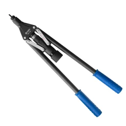 GO-520 - Hand Blindnietmutternsetzgeräte Blindnietmuttern Hebelgerät - Arbeitsbereich M5 - M12 - Nietmutternzange - Blindnietmutternzange