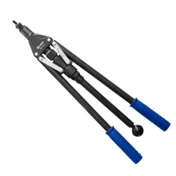 GO-510 - Hand Blindnietmutternsetzgeräte Blindnietmuttern Hebelgerät - Arbeitsbereich M5 - M12 - Nietmutternzange - Blindnietmutternzange