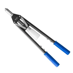 GO-40 - Hand Blindnietsetzgerät Hebelnietgerät - Arbeitsbereich ø 3,2 - 6,4 mm - Nietzange - Nietenzange - Blindnietzange