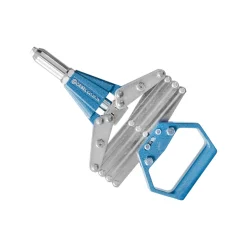 GO-25-SN - Hand Blindnietsetzgerät Scherennietgerät - Arbeitsbereich ø 3,2 - 6,4 mm - Nietzange - Nietenzange - Blindnietzange