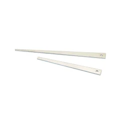 Haften Aluminium L140 mm x 1,00 mm