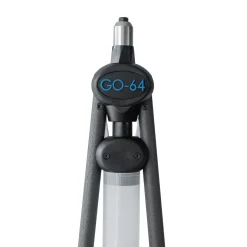 Hand Blindnietsetzgerät GO-64 (SET) Hebelnietgerät - Arbeitsbereich ø 3,0 - 6,4 mm - Nietzange - Nietenzange - Blindnietzange