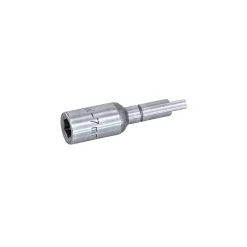 Steckschlüssel SW3/8" - Form G7 / FEIN - mit Magnet aus Werkzeugstahl