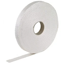 Thermo-Glasgewebeband 50 x 3mm 50m Rolle, zur Unterbrechung von Wärmebrücken