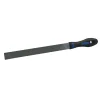 Werkstattfeile Flachstumpf 250 mm Hieb 2, 2 Komponentenheft