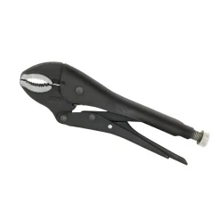 Zange Gripzange 10" BM-RS M10506 Schnellösehebel,Stellschraube,schwarz pulverbesch.