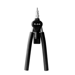 Zweihand Blindnietmuttern EL-8-N Hebelnietzange mit Drehknopf - Arbeitsbereich M3 / M4 / M5 / M6 / M8 mm - Nietmutternzange - Blindnietmutternzange